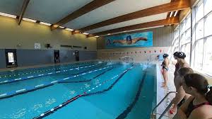 Zwembad Aalter - Moderne faciliteiten voor professionele zwemlessen